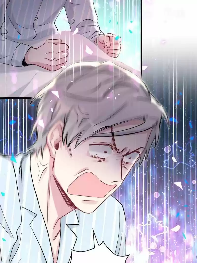 Whose Baby Is It? Chapter 187