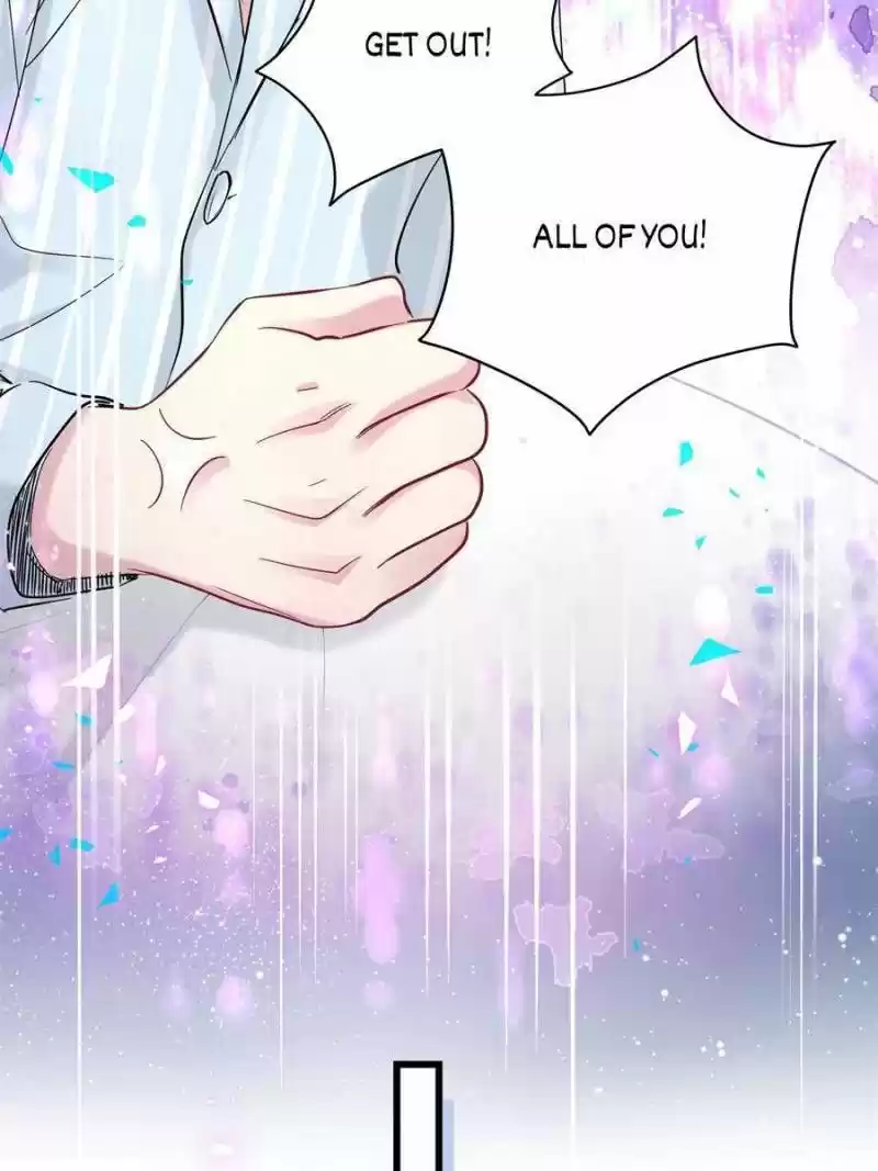 Whose Baby Is It? Chapter 187