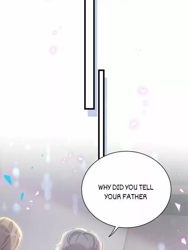 Whose Baby Is It? Chapter 187