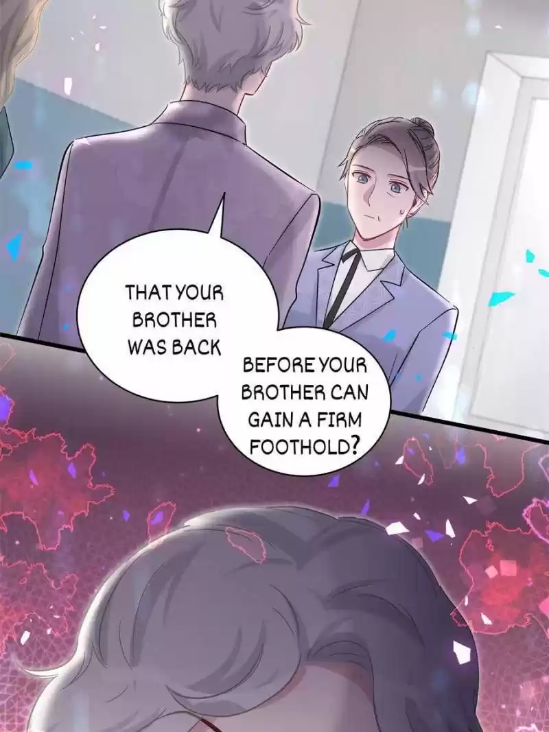 Whose Baby Is It? Chapter 187