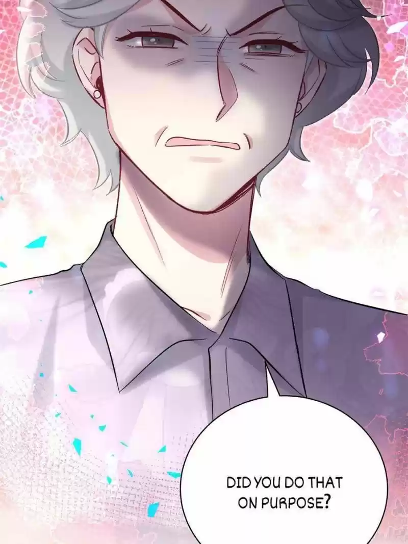 Whose Baby Is It? Chapter 187