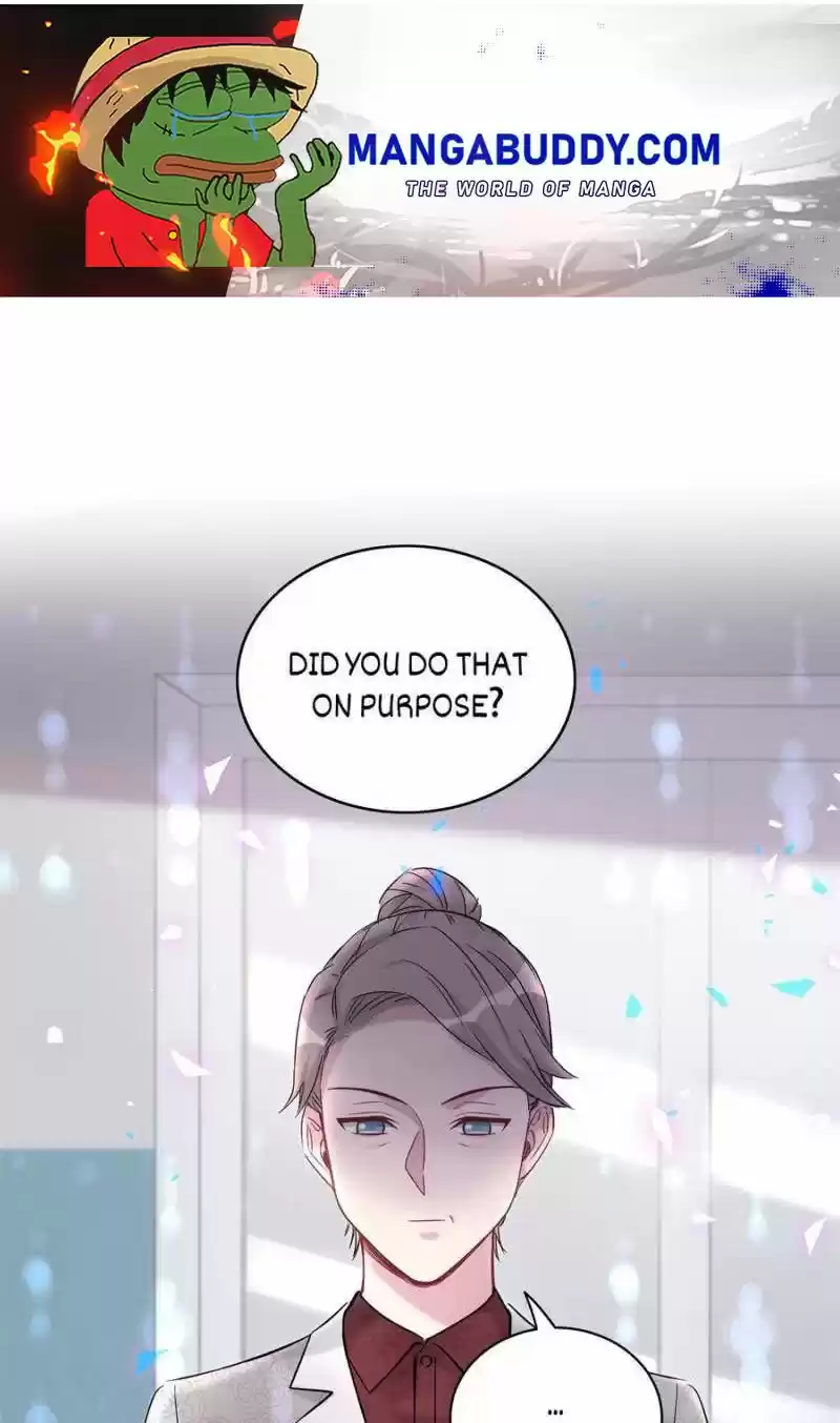 Whose Baby Is It? Chapter 188