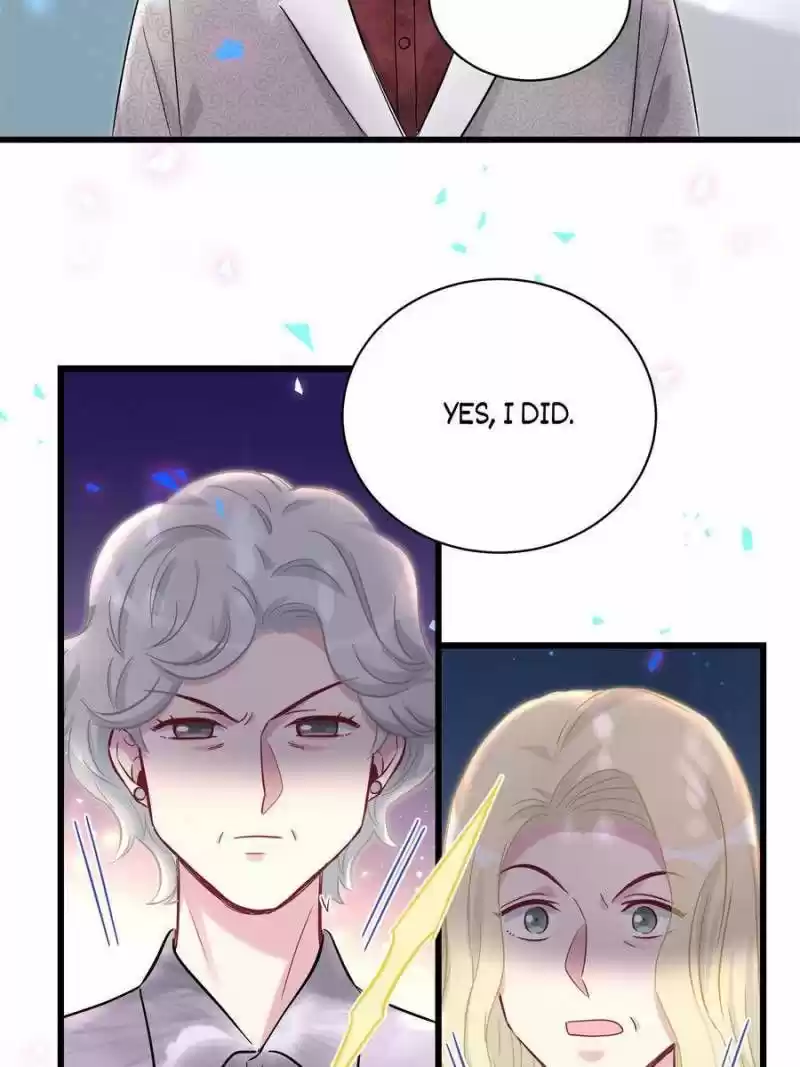 Whose Baby Is It? Chapter 188