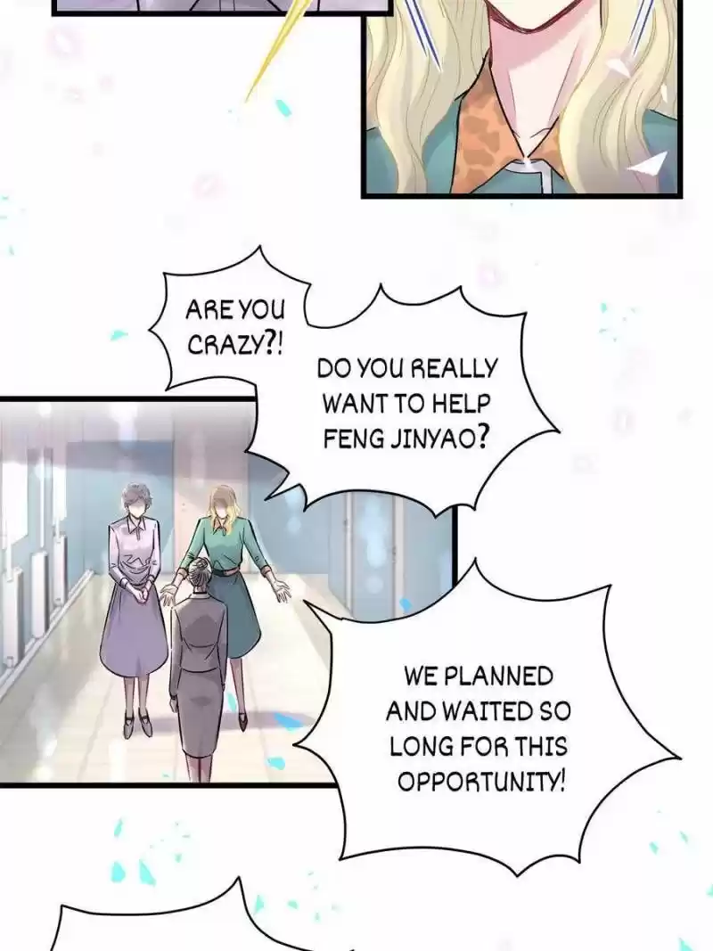 Whose Baby Is It? Chapter 188