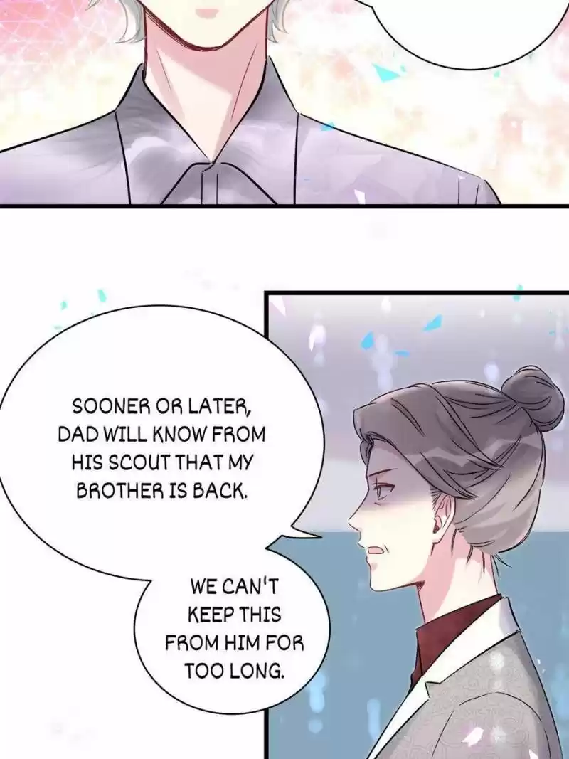 Whose Baby Is It? Chapter 188