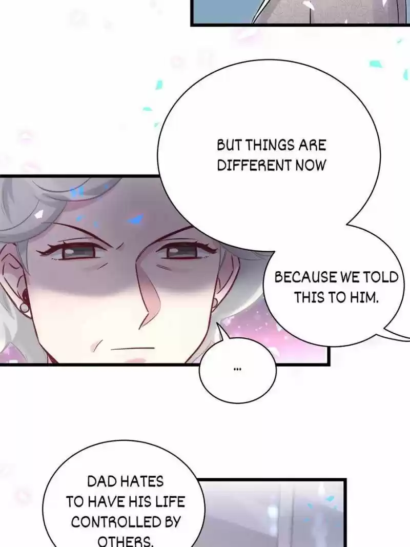 Whose Baby Is It? Chapter 188