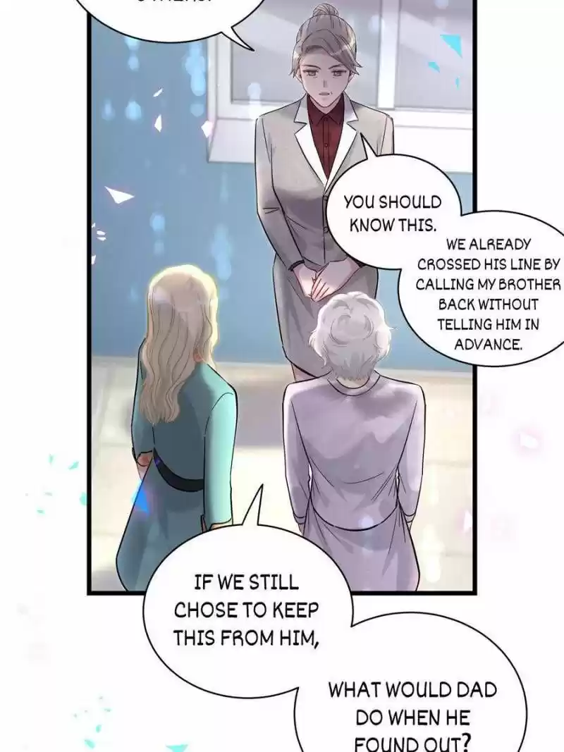 Whose Baby Is It? Chapter 188