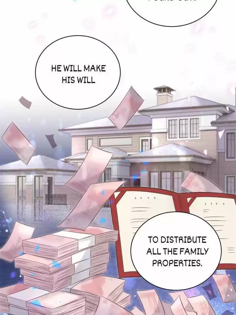 Whose Baby Is It? Chapter 188