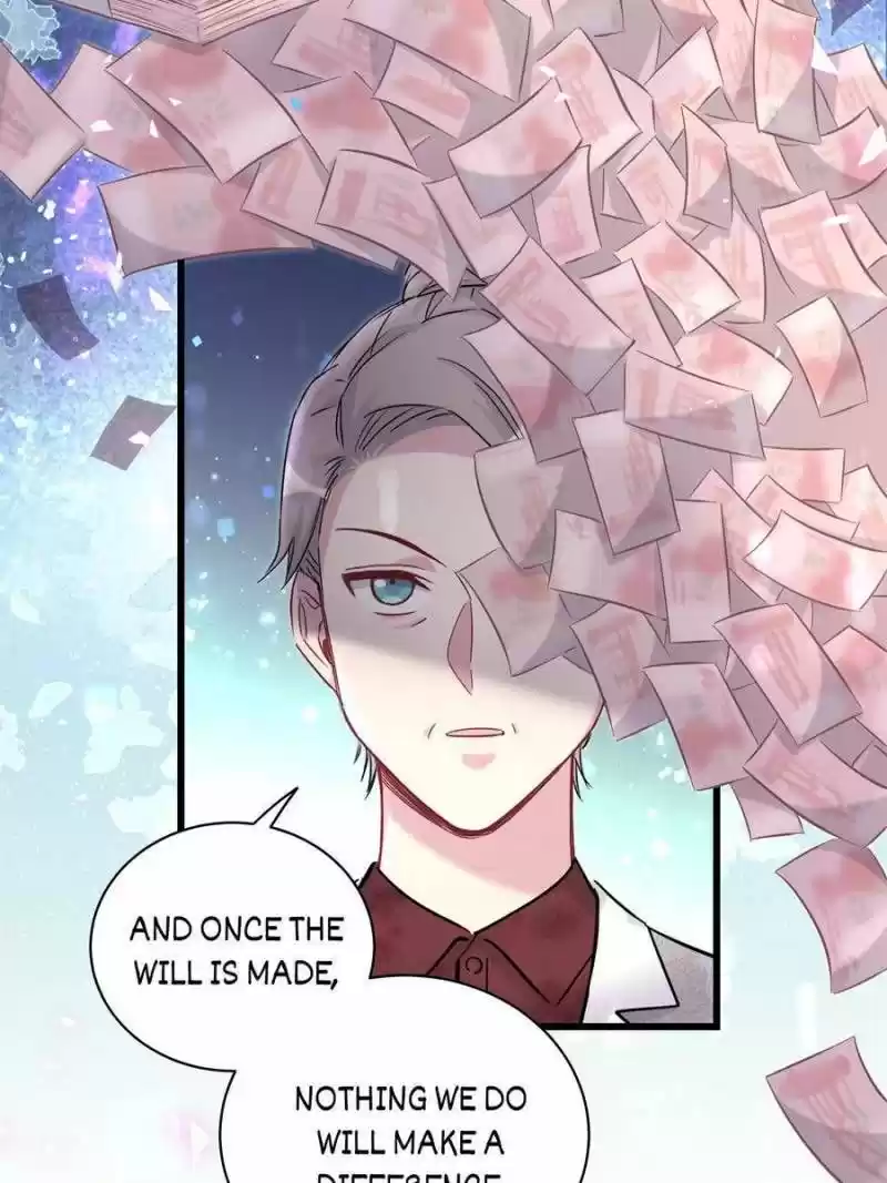 Whose Baby Is It? Chapter 188