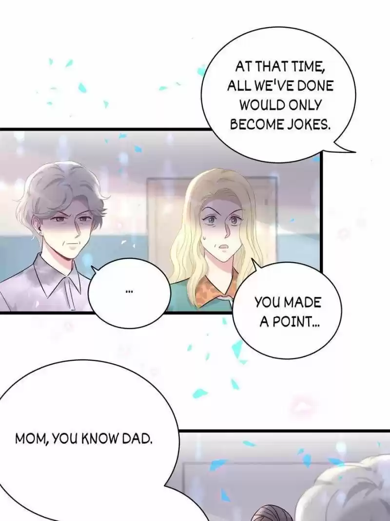 Whose Baby Is It? Chapter 188