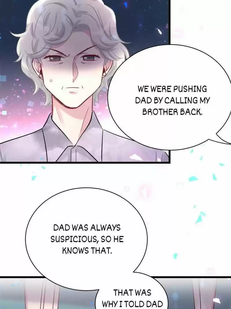 Whose Baby Is It? Chapter 188