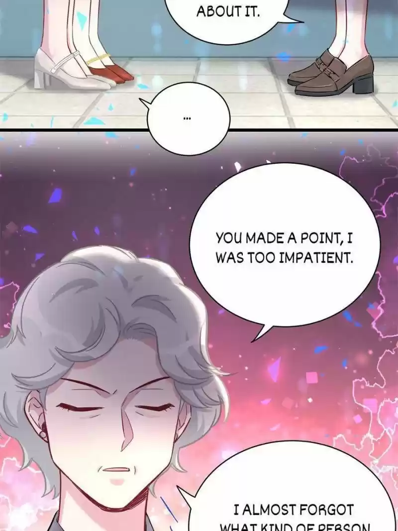 Whose Baby Is It? Chapter 188