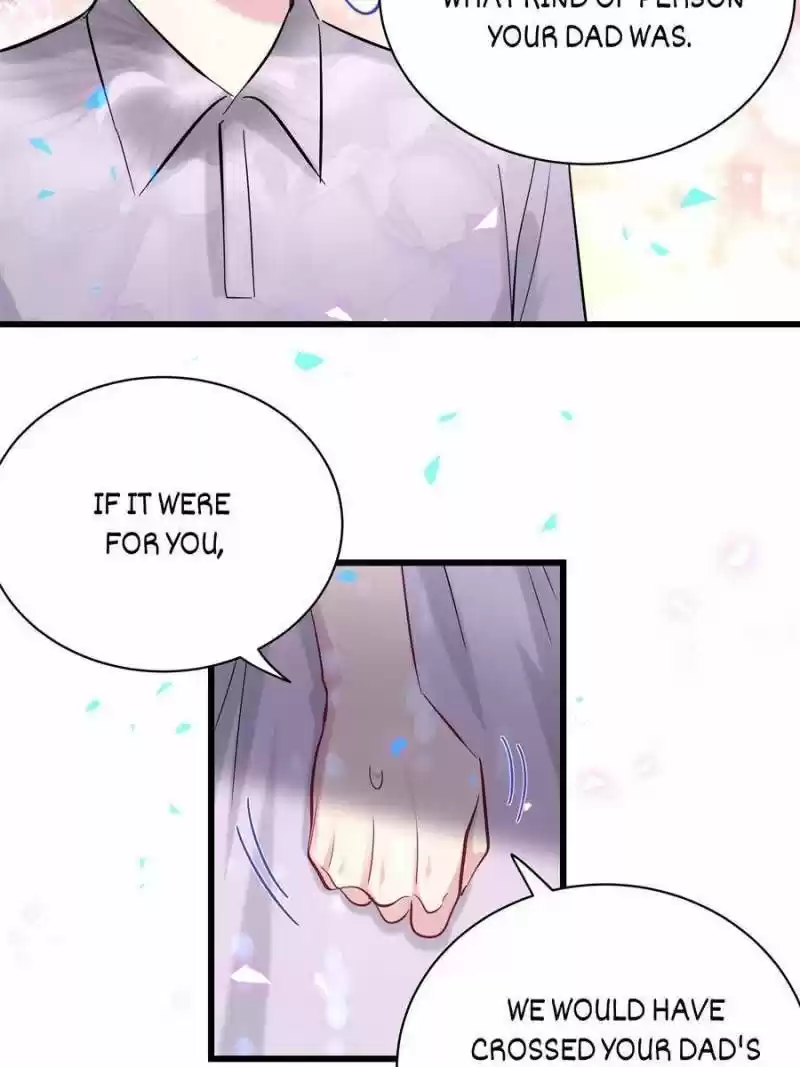 Whose Baby Is It? Chapter 188