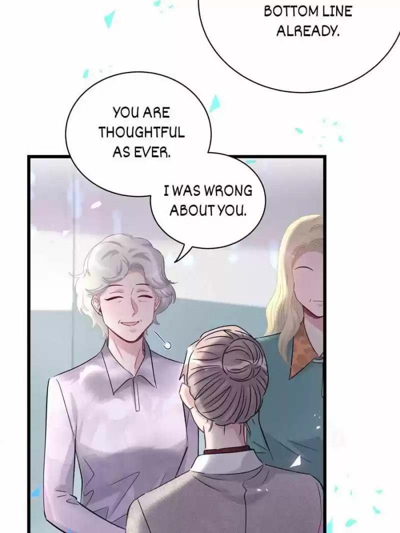 Whose Baby Is It? Chapter 188