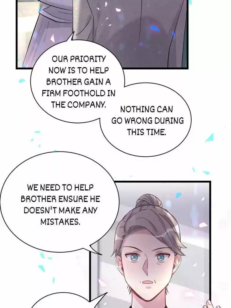 Whose Baby Is It? Chapter 188