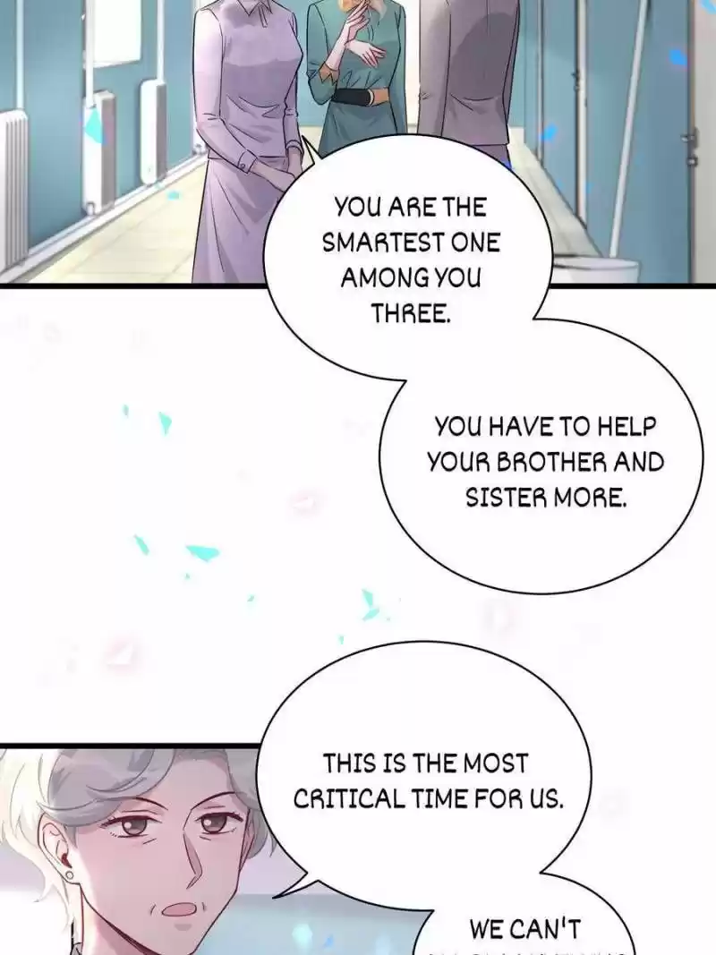 Whose Baby Is It? Chapter 188