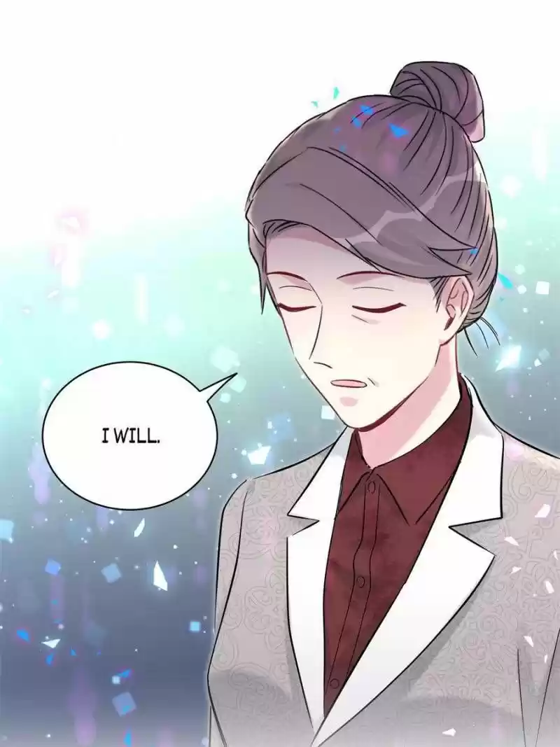 Whose Baby Is It? Chapter 188