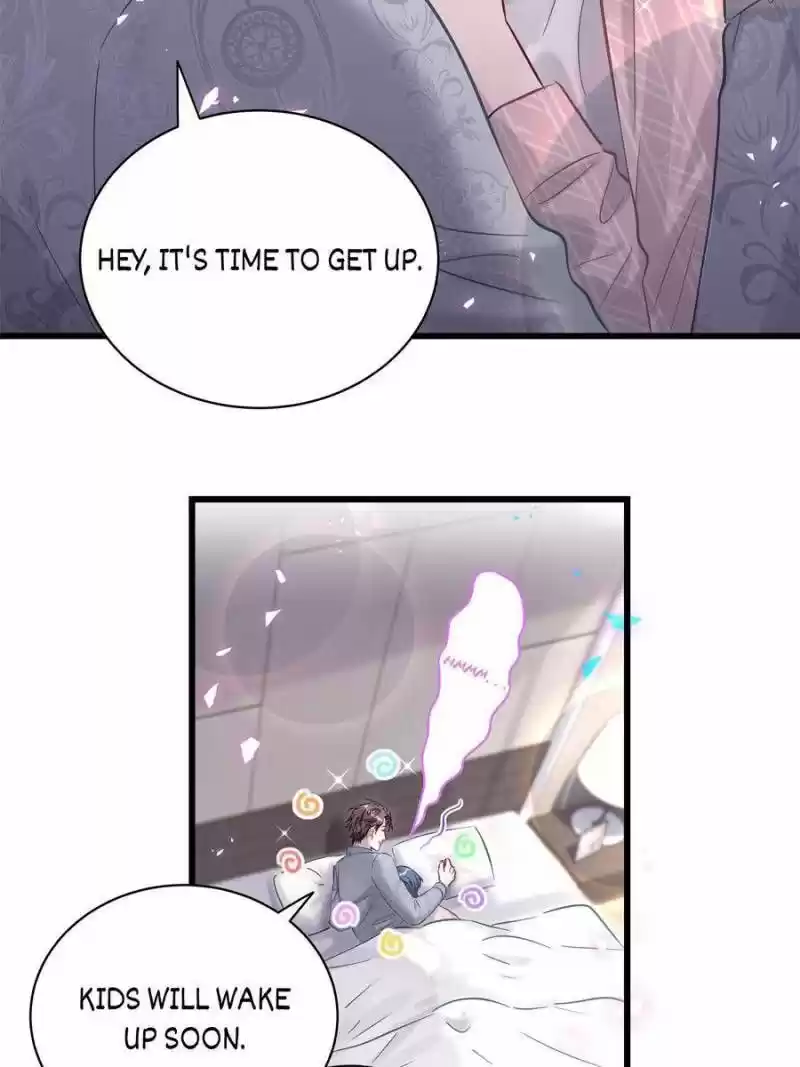 Whose Baby Is It? Chapter 188