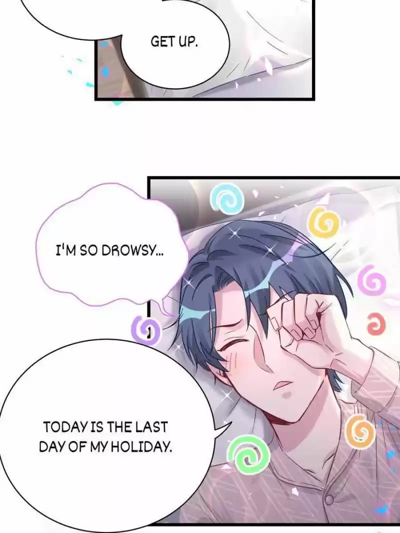 Whose Baby Is It? Chapter 188