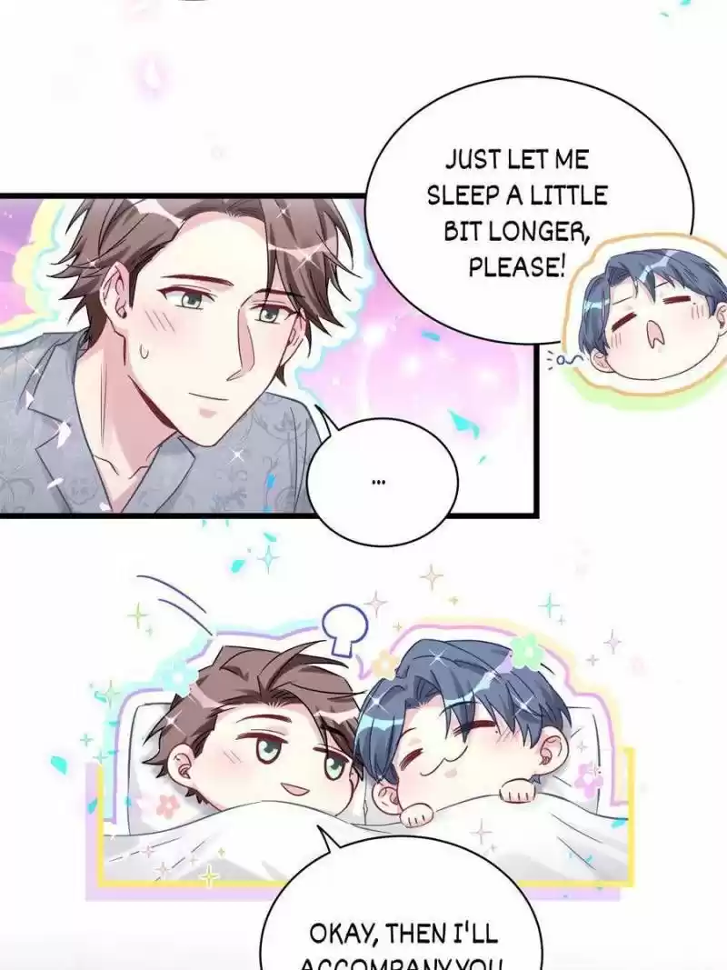 Whose Baby Is It? Chapter 188