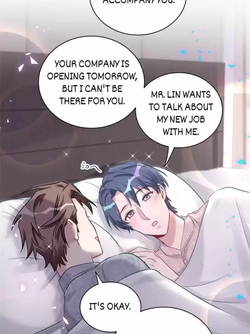 Whose Baby Is It? Chapter 188