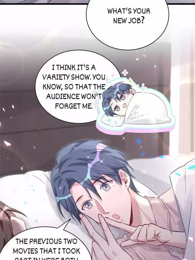 Whose Baby Is It? Chapter 188