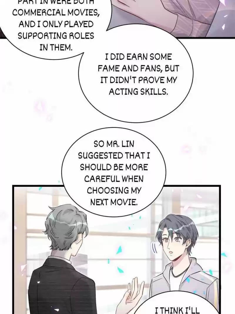 Whose Baby Is It? Chapter 188