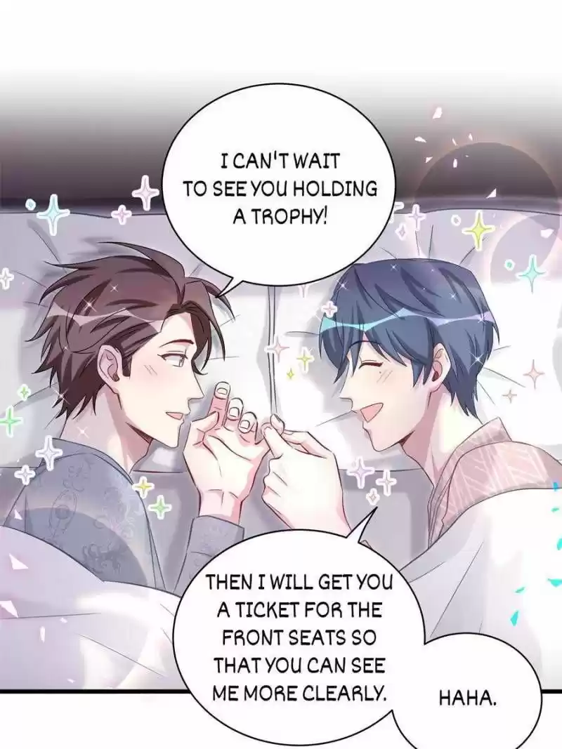 Whose Baby Is It? Chapter 188