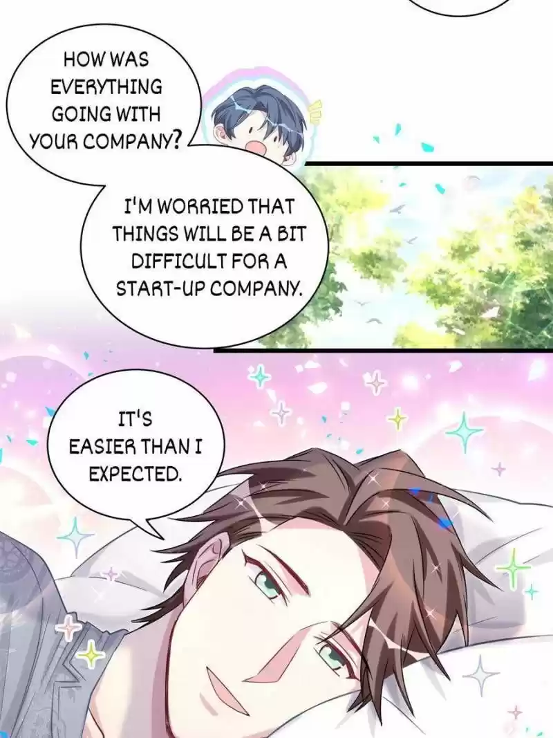 Whose Baby Is It? Chapter 188