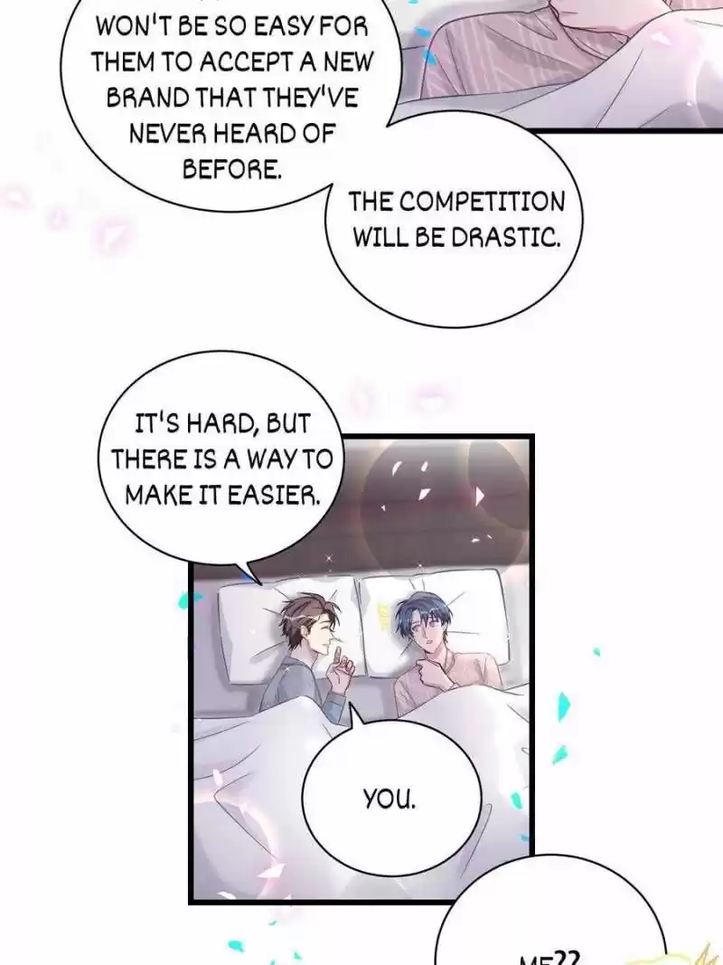 Whose Baby Is It? Chapter 188