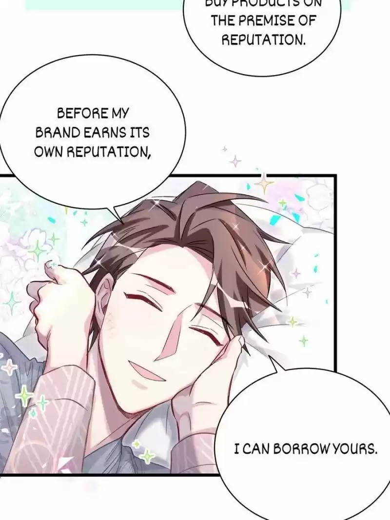 Whose Baby Is It? Chapter 188