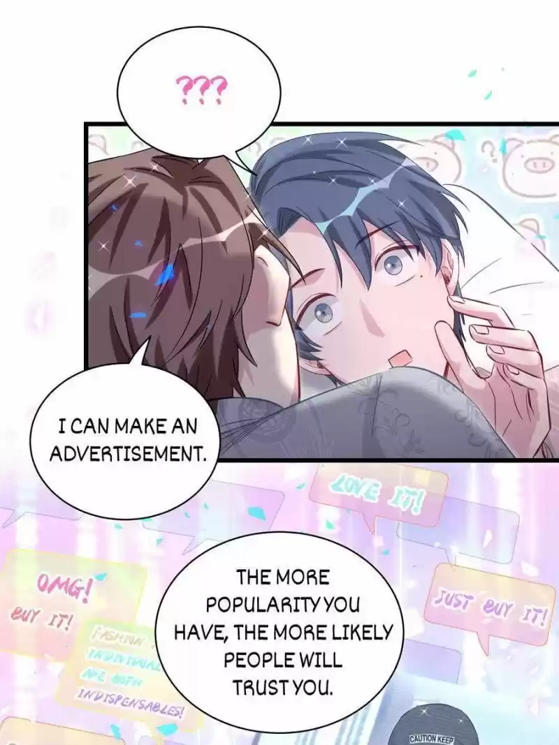 Whose Baby Is It? Chapter 188