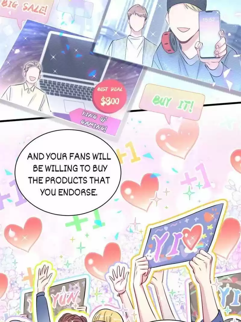 Whose Baby Is It? Chapter 188