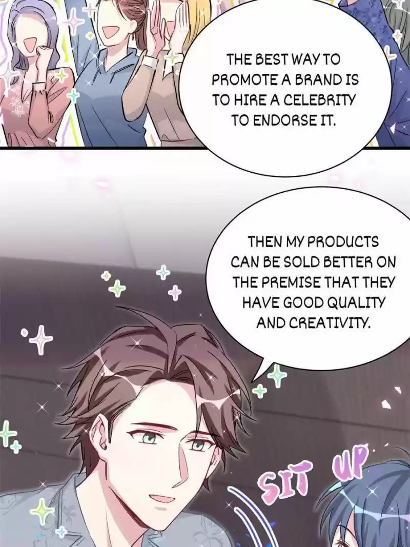 Whose Baby Is It? Chapter 188