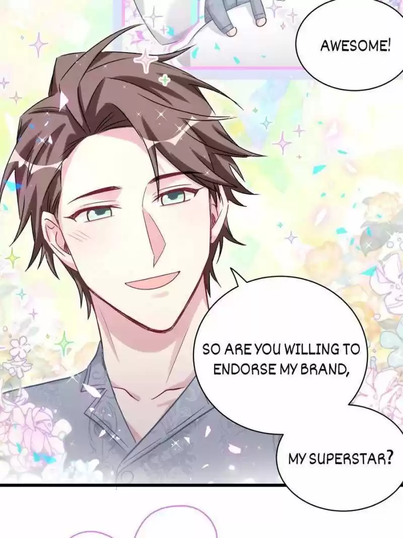 Whose Baby Is It? Chapter 188