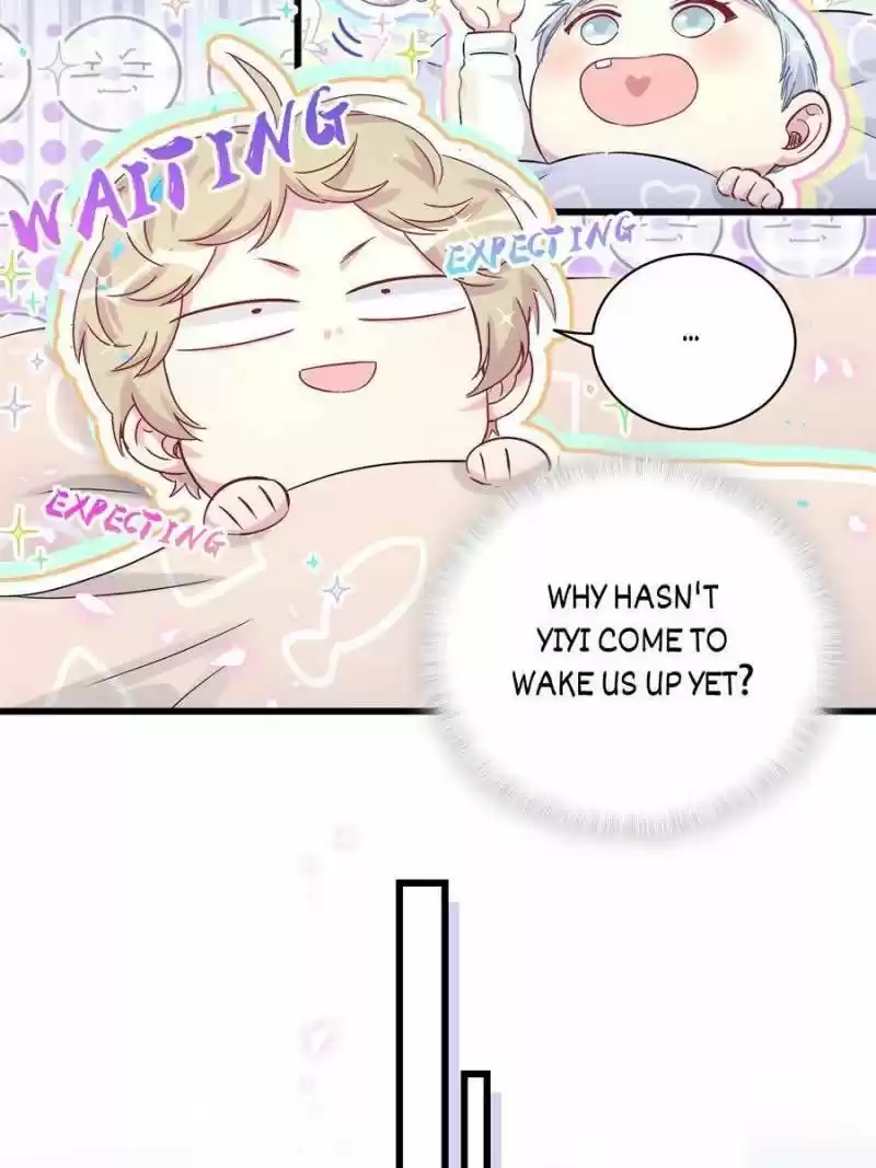 Whose Baby Is It? Chapter 188