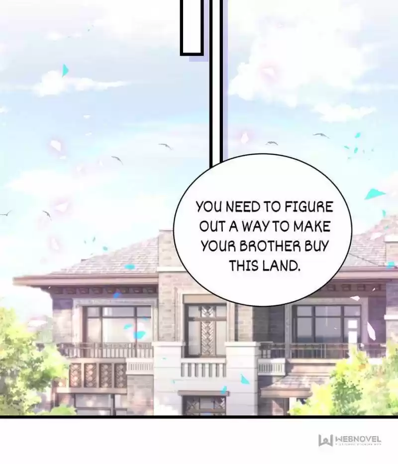 Whose Baby Is It? Chapter 188