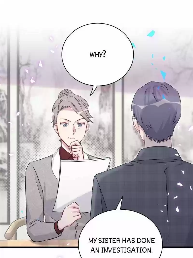 Whose Baby Is It? Chapter 188