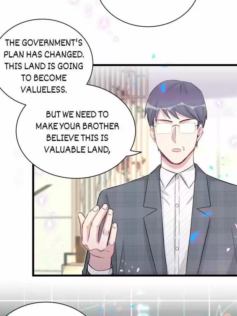 Whose Baby Is It? Chapter 188