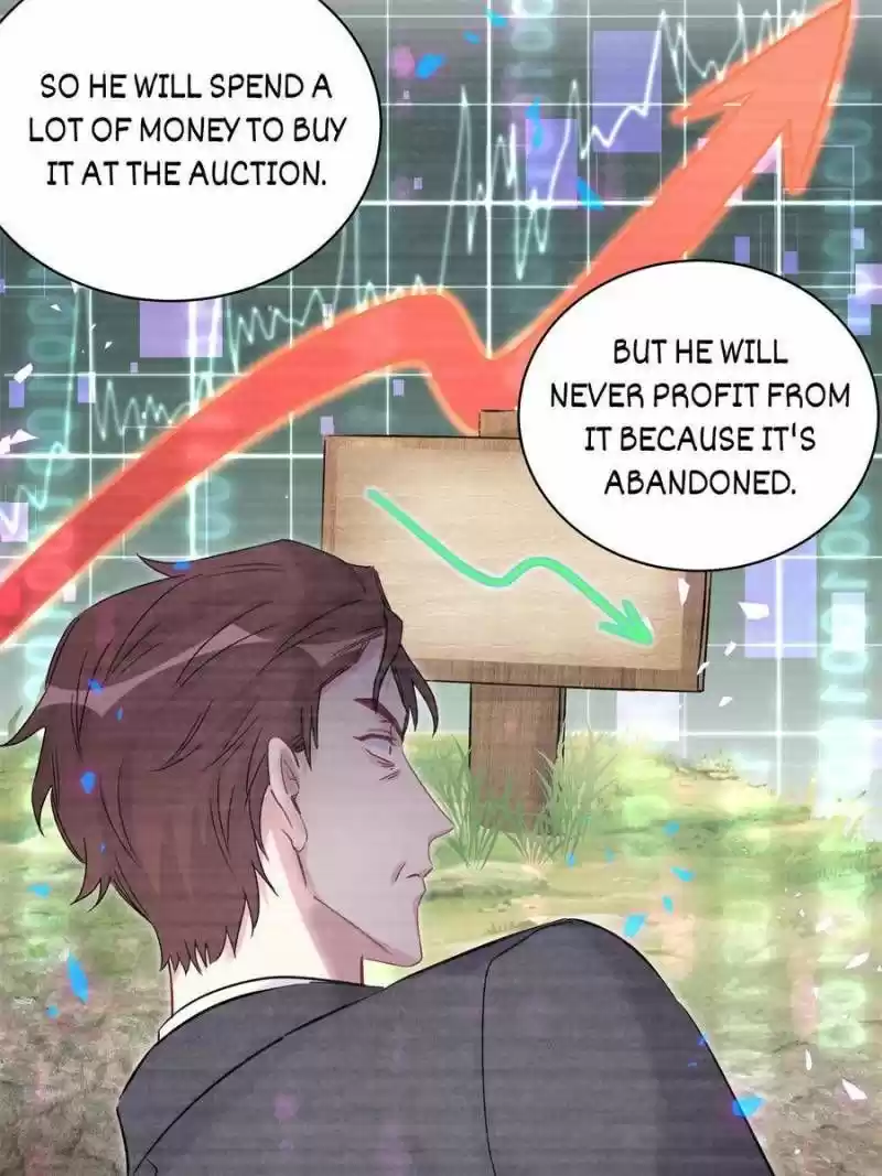 Whose Baby Is It? Chapter 188