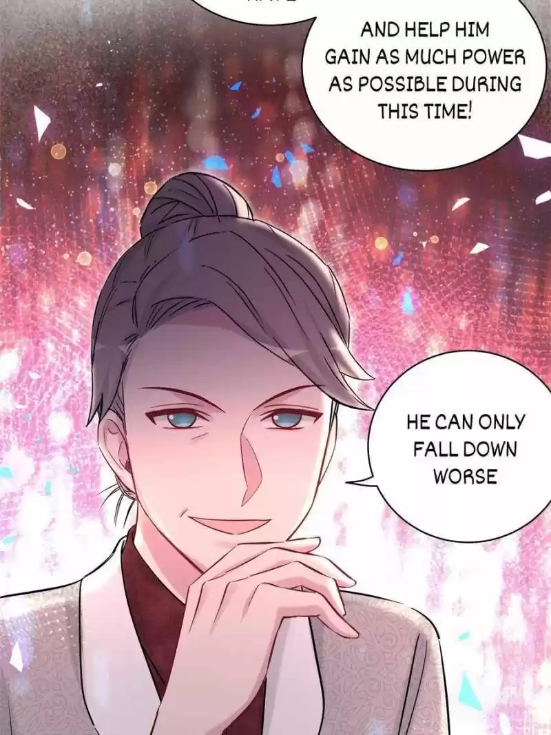 Whose Baby Is It? Chapter 188