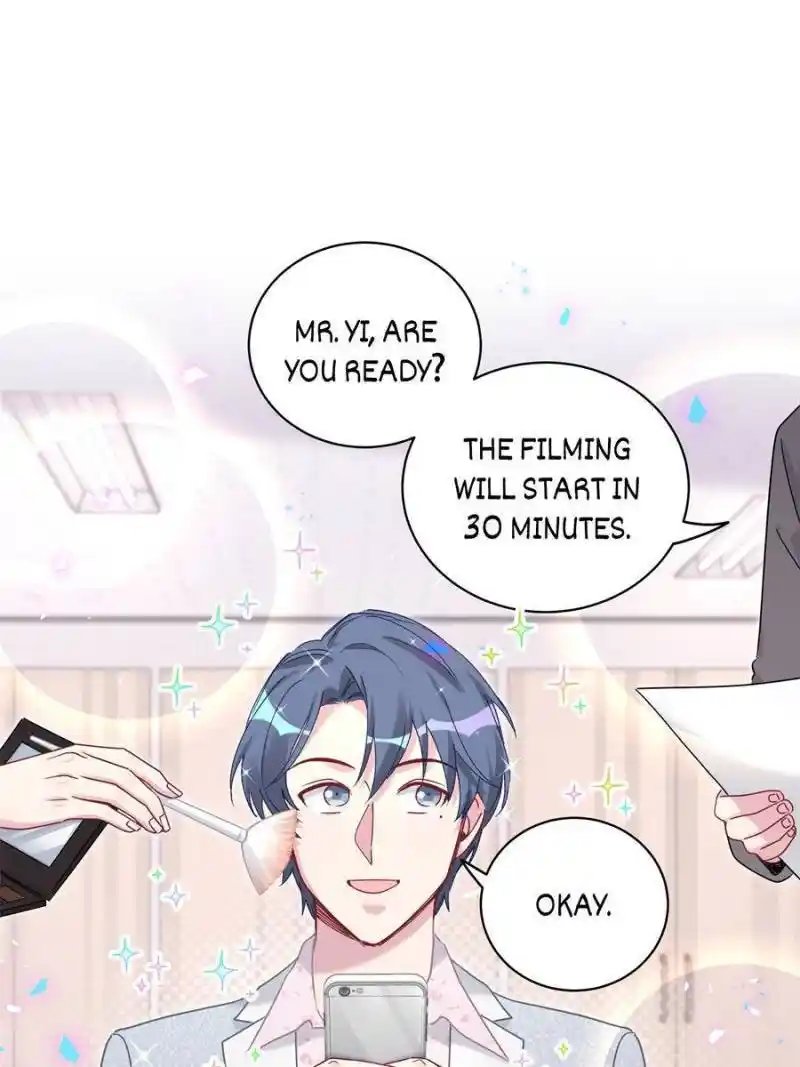 Whose Baby Is It? Chapter 189