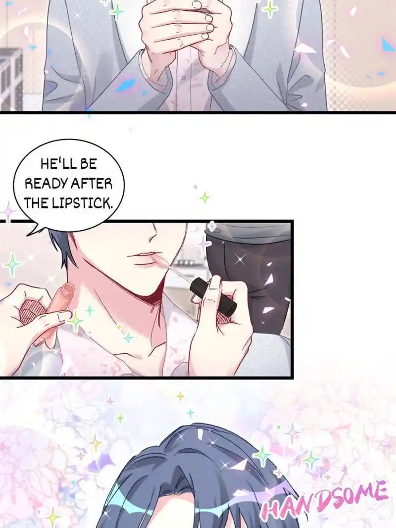 Whose Baby Is It? Chapter 189