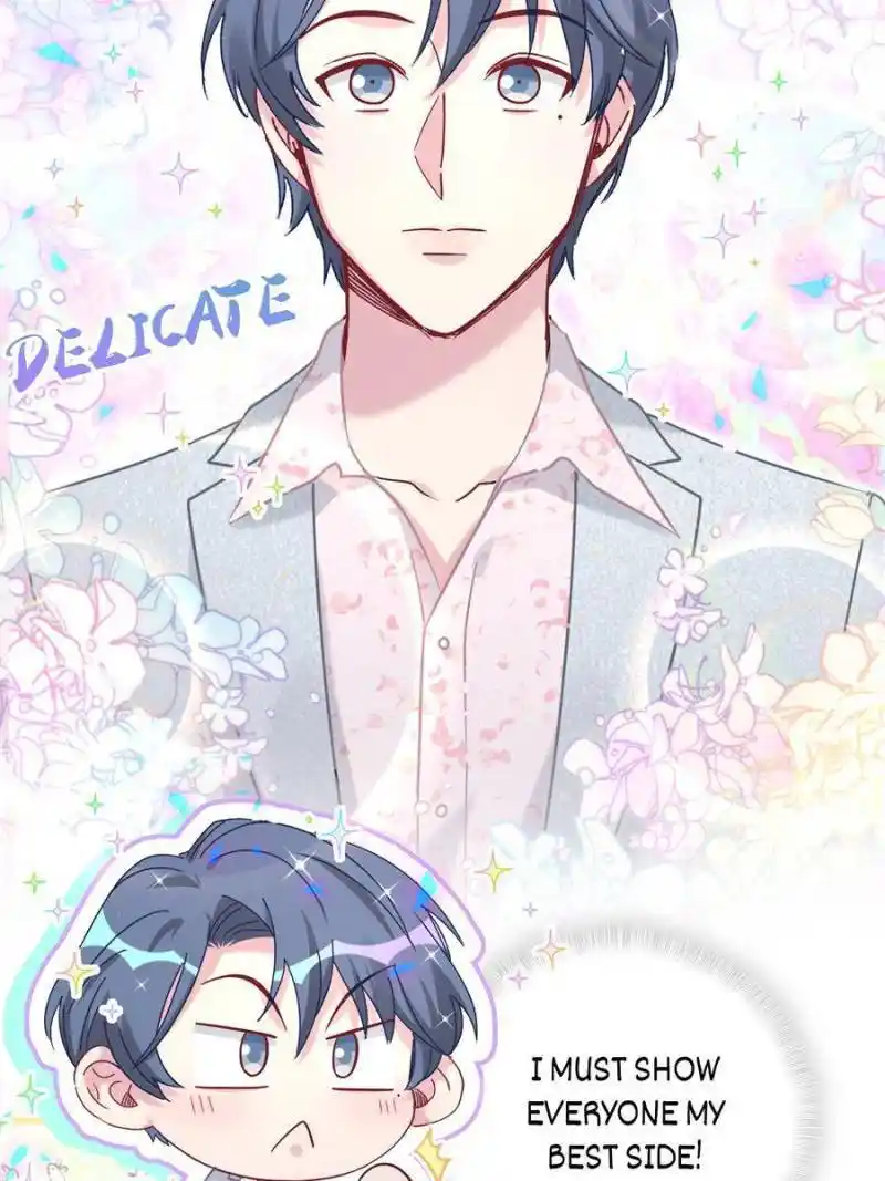 Whose Baby Is It? Chapter 189