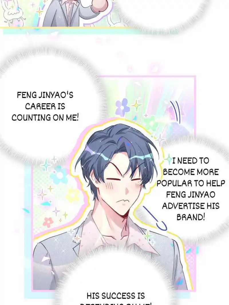 Whose Baby Is It? Chapter 189