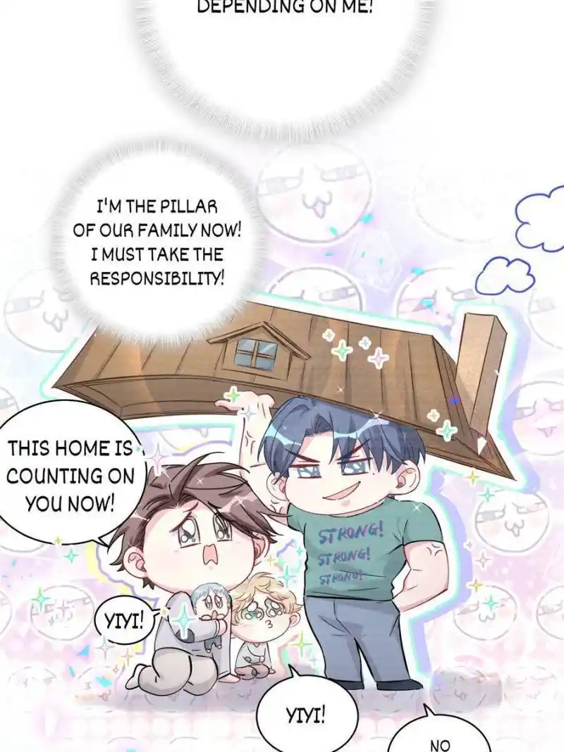 Whose Baby Is It? Chapter 189