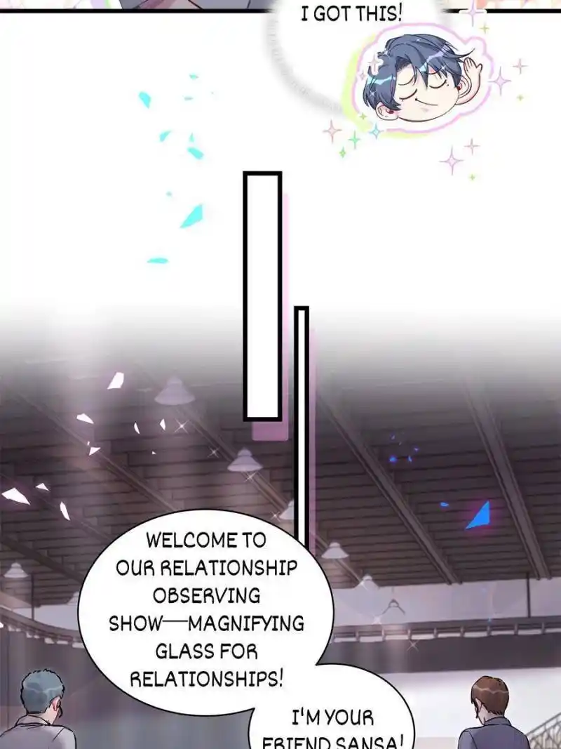 Whose Baby Is It? Chapter 189