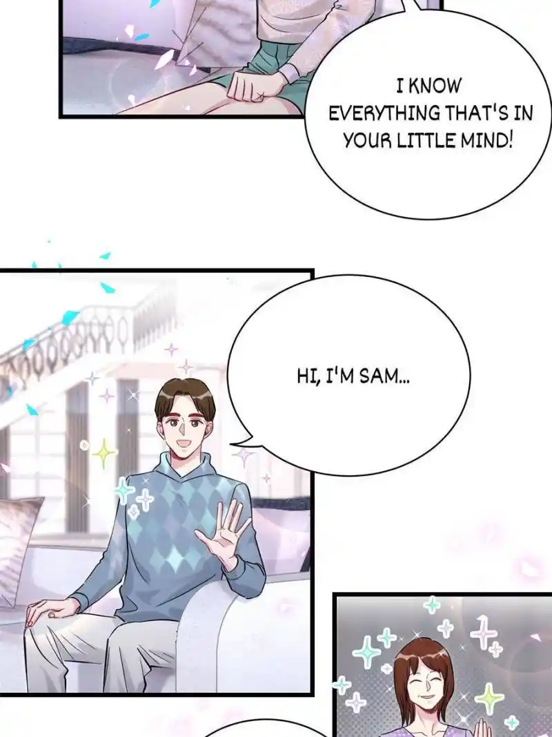 Whose Baby Is It? Chapter 189