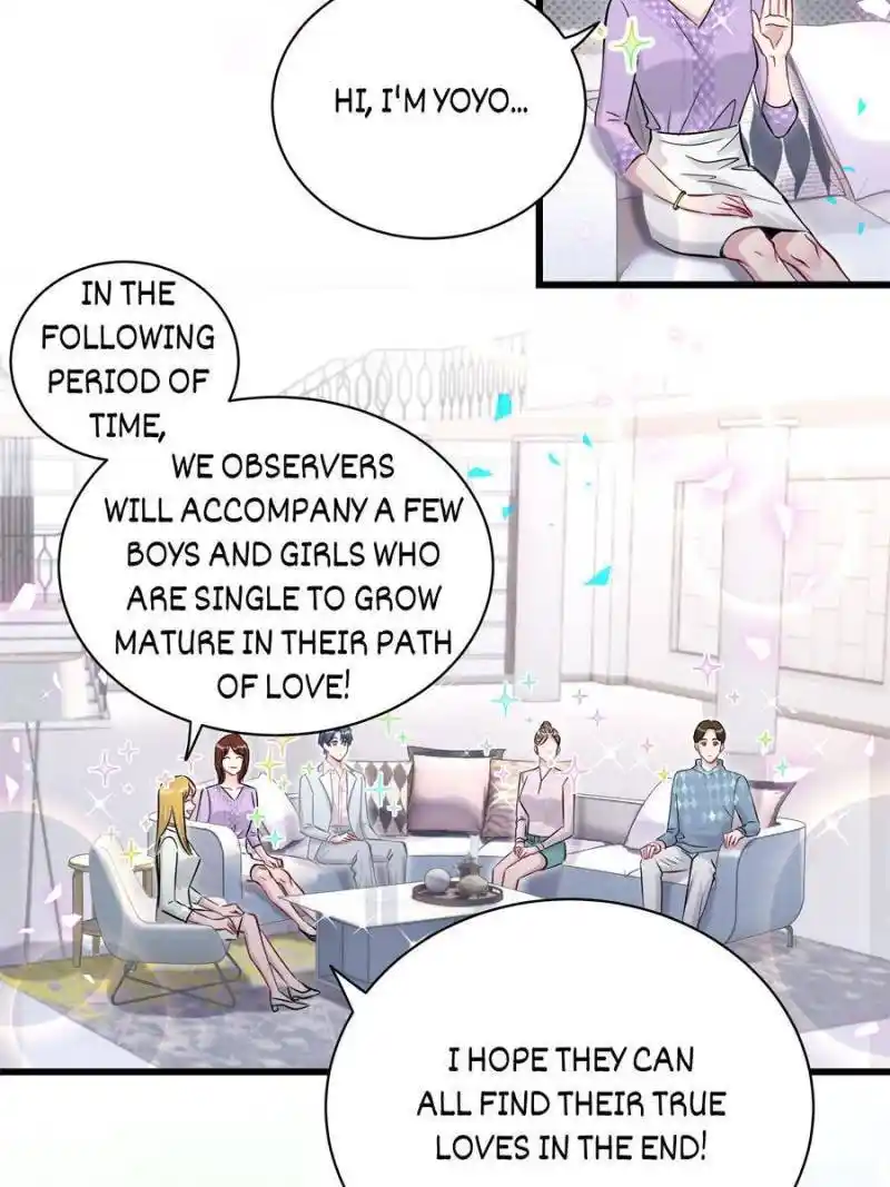 Whose Baby Is It? Chapter 189