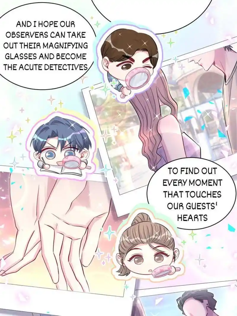 Whose Baby Is It? Chapter 189